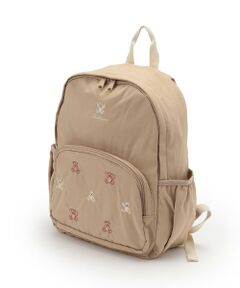 petit main / プティマイン リュック・バックパック | アソートリュック（M）