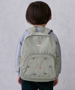 petit main / プティマイン リュック・バックパック | アソートリュック（M）