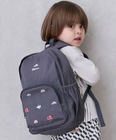 petit main / プティマイン リュック・バックパック | アソートリュック（M）