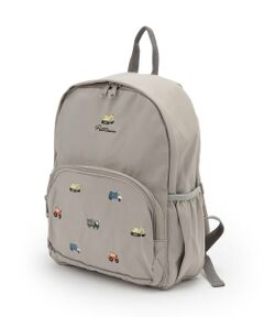 petit main / プティマイン リュック・バックパック | アソートリュック（M）