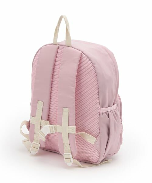 petit main / プティマイン リュック・バックパック | アソートリュック（M） | 詳細13