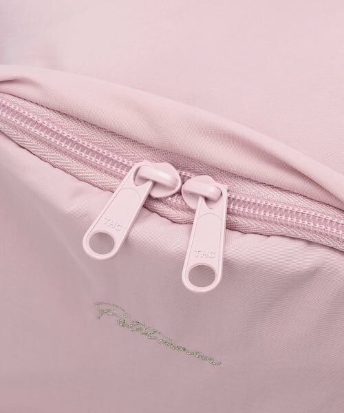 petit main / プティマイン リュック・バックパック | アソートリュック（M） | 詳細14