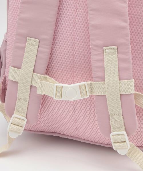 petit main / プティマイン リュック・バックパック | アソートリュック（M） | 詳細15