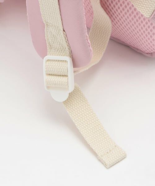 petit main / プティマイン リュック・バックパック | アソートリュック（M） | 詳細16