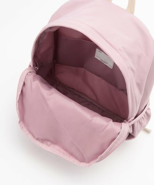 petit main / プティマイン リュック・バックパック | アソートリュック（M） | 詳細17