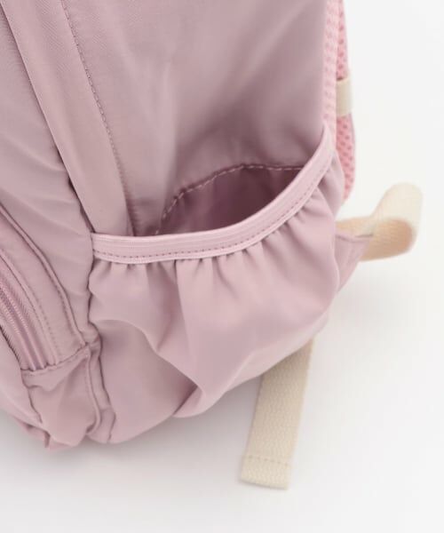 petit main / プティマイン リュック・バックパック | アソートリュック（M） | 詳細20