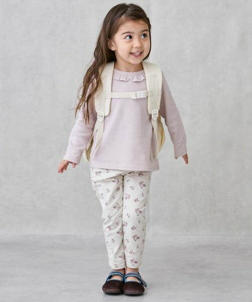 petit main / プティマイン リュック・バックパック | アソートリュック（M） | 詳細7