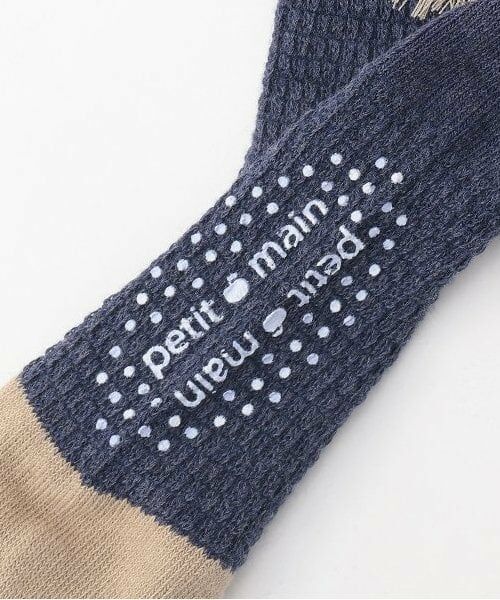 petit main / プティマイン ソックス | タッセルつきソックス | 詳細3