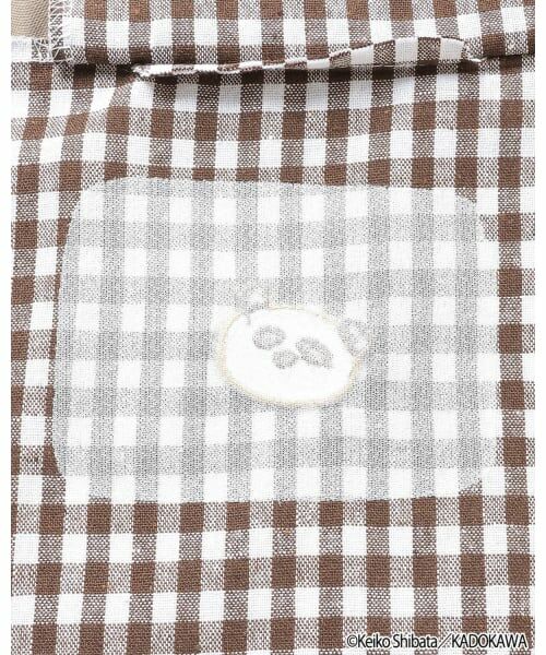 petit main / プティマイン その他 | 【パンどろぼう】エプロンセット | 詳細10