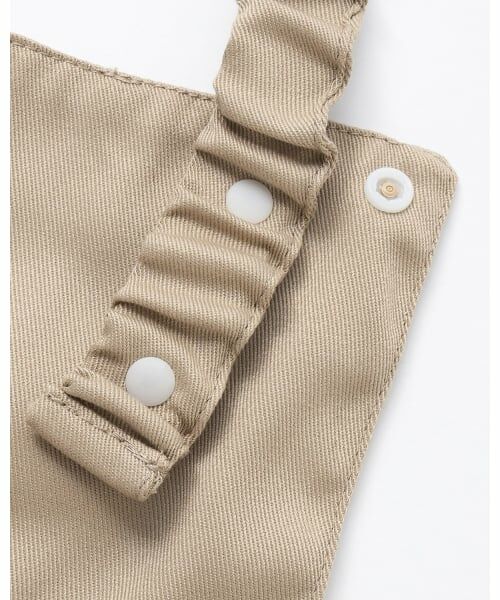 petit main / プティマイン その他 | 【パンどろぼう】エプロンセット | 詳細14