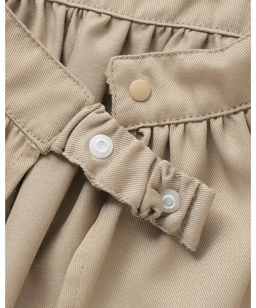 petit main / プティマイン その他 | 【パンどろぼう】エプロンセット | 詳細15