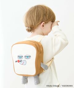 petit main / プティマイン リュック・バックパック | 【パンどろぼう】リュック