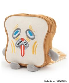 petit main / プティマイン リュック・バックパック | 【パンどろぼう】リュック