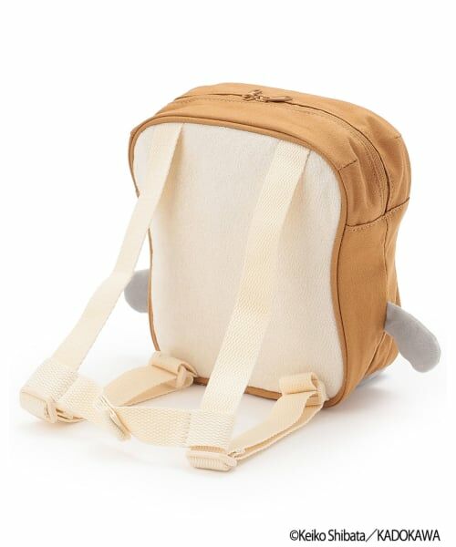 petit main / プティマイン リュック・バックパック | 【パンどろぼう】リュック | 詳細5