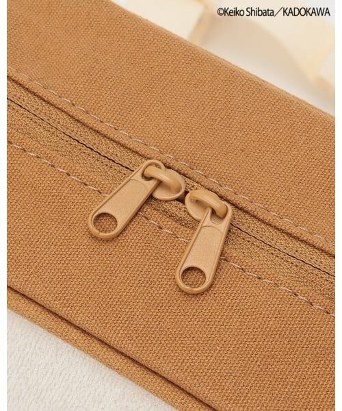 petit main / プティマイン リュック・バックパック | 【パンどろぼう】リュック | 詳細6