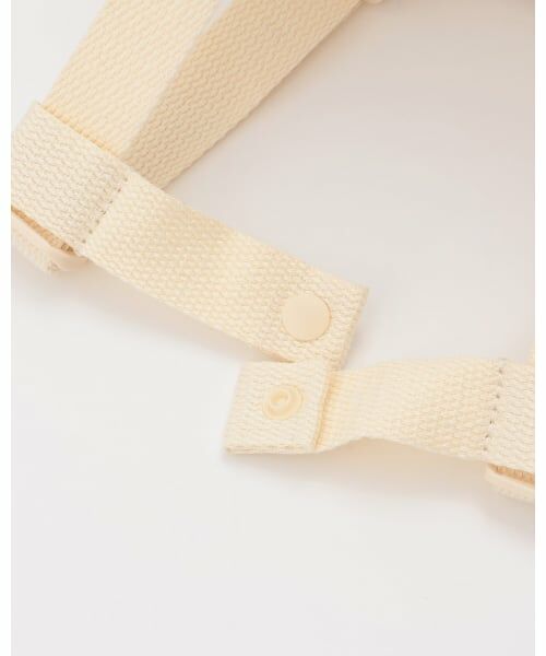 petit main / プティマイン リュック・バックパック | 【パンどろぼう】リュック | 詳細7