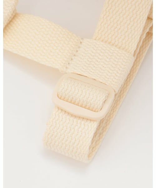 petit main / プティマイン リュック・バックパック | 【パンどろぼう】リュック | 詳細8