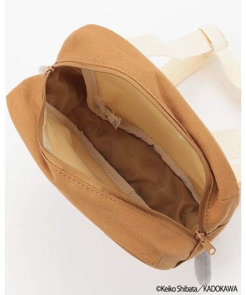 petit main / プティマイン リュック・バックパック | 【パンどろぼう】リュック | 詳細9