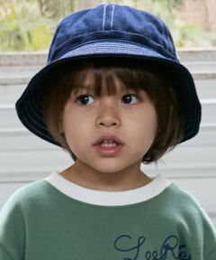 petit main / プティマイン ハット | 【Lee】メトロハット