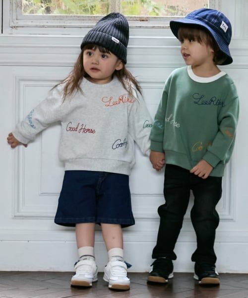 petit main / プティマイン ハット | 【Lee】メトロハット | 詳細1