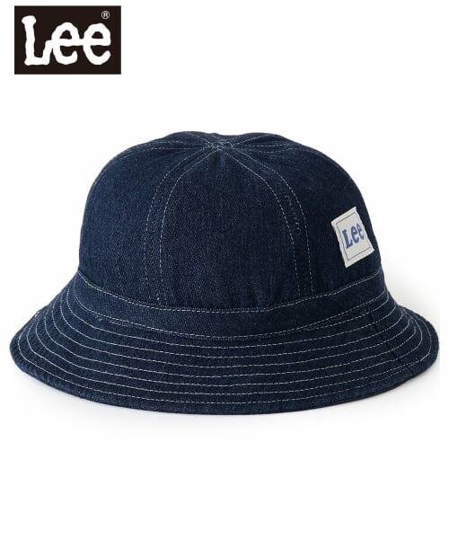 petit main / プティマイン ハット | 【Lee】メトロハット | 詳細2