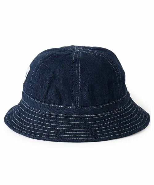 petit main / プティマイン ハット | 【Lee】メトロハット | 詳細3