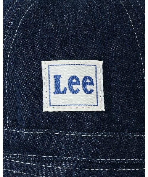 petit main / プティマイン ハット | 【Lee】メトロハット | 詳細4