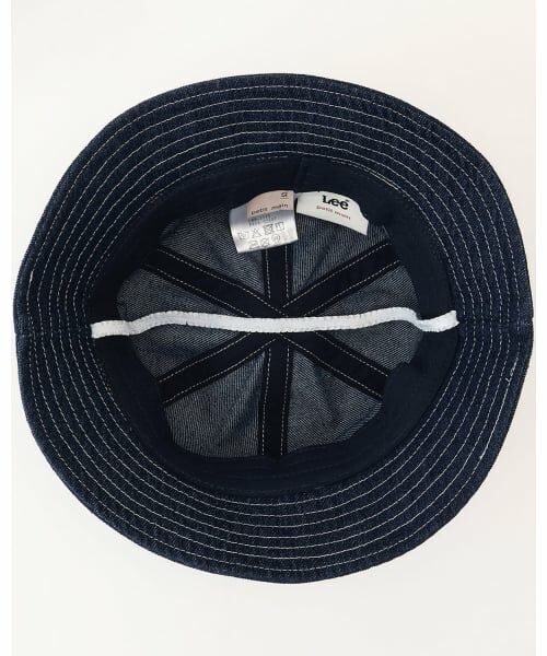 petit main / プティマイン ハット | 【Lee】メトロハット | 詳細6