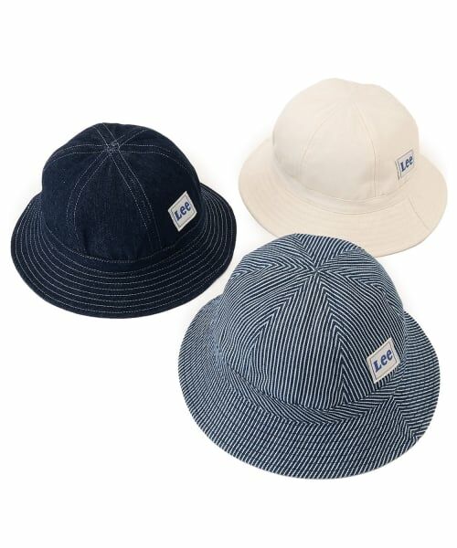 petit main / プティマイン ハット | 【Lee】メトロハット | 詳細7
