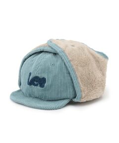 petit main / プティマイン キャップ | 【Lee】フライトキャップ１