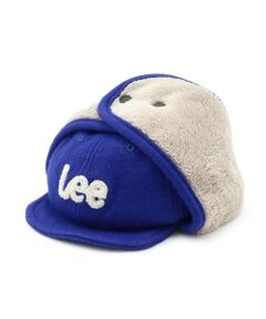 petit main / プティマイン キャップ | 【Lee】フライトキャップ２