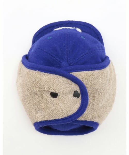 petit main / プティマイン キャップ | 【Lee】フライトキャップ２ | 詳細6