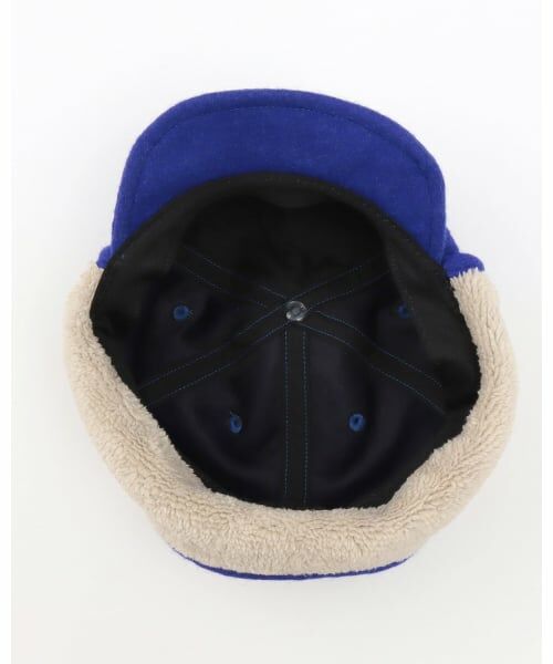 petit main / プティマイン キャップ | 【Lee】フライトキャップ２ | 詳細7