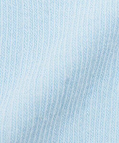 petit main / プティマイン ソックス | 【POLO BCS】ロゴハイソックス | 詳細4