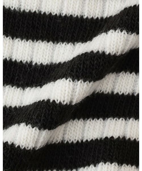 petit main / プティマイン ソックス | 【Disney】ミッキー/刺しゅう靴下 | 詳細3