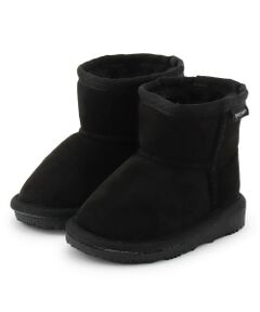 petit main / プティマイン ブーツ（ショート丈） | 【撥水】ムートンブーツ