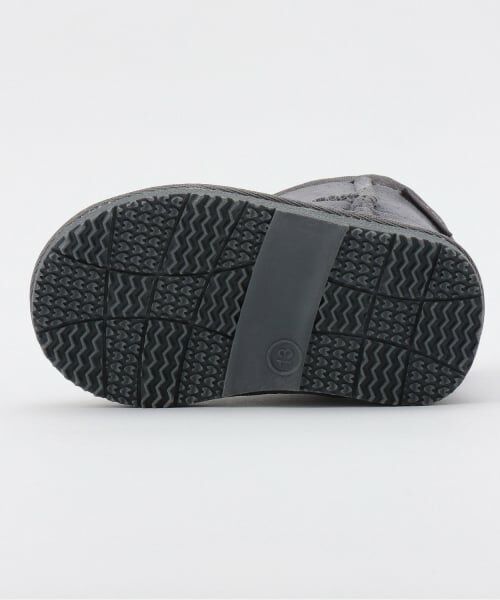 petit main / プティマイン ブーツ（ショート丈） | 【撥水】ムートンブーツ | 詳細4