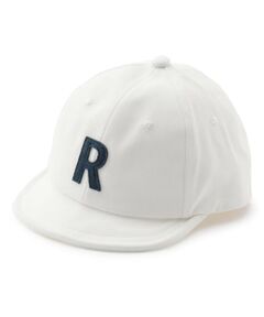 petit main / プティマイン キャップ | アルファベットロゴキャップ