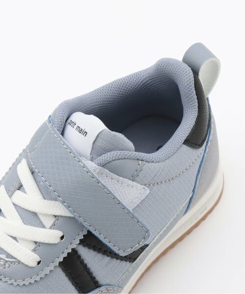 petit main / プティマイン スニーカー | ベーシックスニーカー | 詳細2