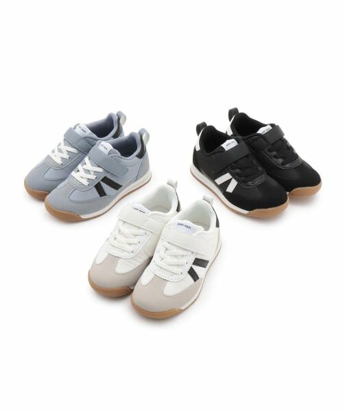 petit main / プティマイン スニーカー | ベーシックスニーカー | 詳細5