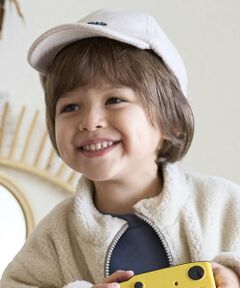 petit main / プティマイン キャップ | アソートキャップ