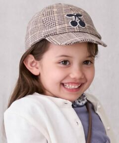 petit main / プティマイン キャップ | アソートキャップ