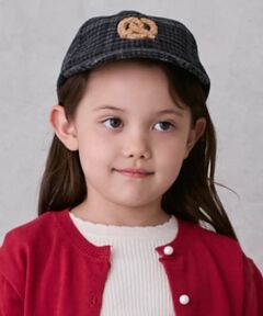 petit main / プティマイン キャップ | アソートキャップ