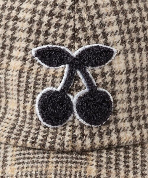 petit main / プティマイン キャップ | アソートキャップ | 詳細11