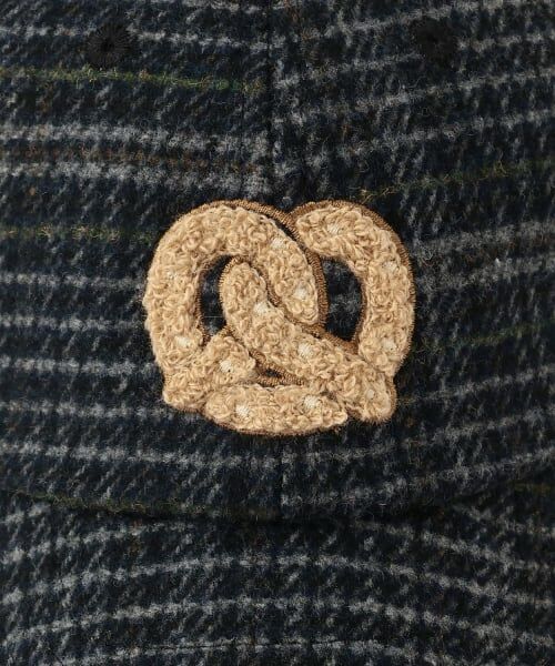 petit main / プティマイン キャップ | アソートキャップ | 詳細12