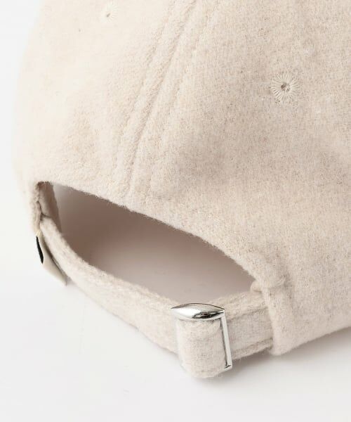 petit main / プティマイン キャップ | アソートキャップ | 詳細14