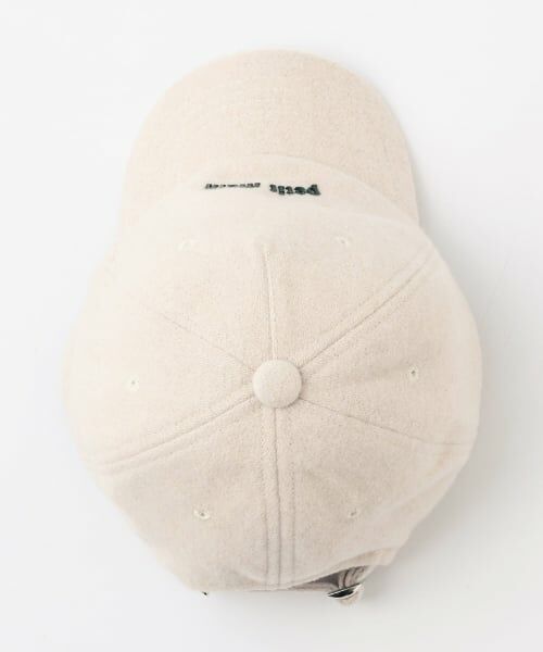 petit main / プティマイン キャップ | アソートキャップ | 詳細15