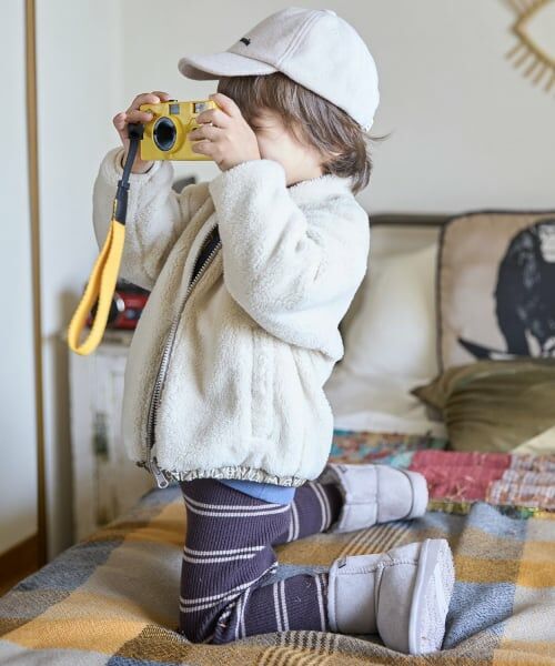 petit main / プティマイン キャップ | アソートキャップ | 詳細3