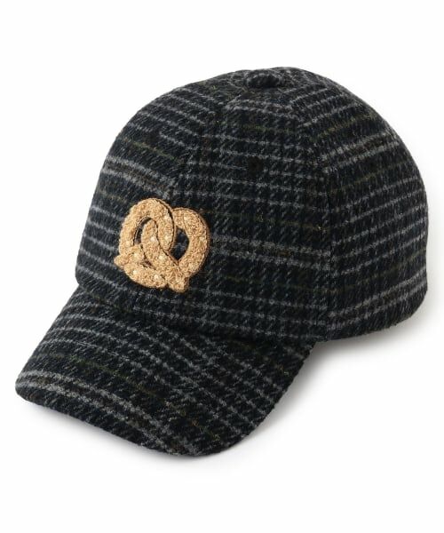 petit main / プティマイン キャップ | アソートキャップ | 詳細7