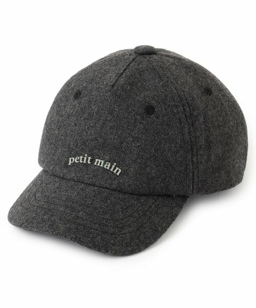 petit main / プティマイン キャップ | アソートキャップ | 詳細8